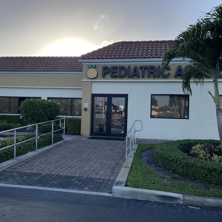 West Palm Beach office