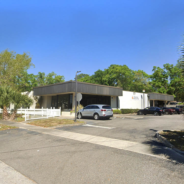 Altamonte office
