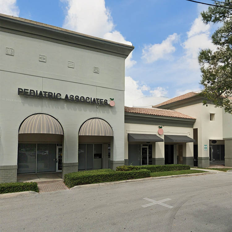 Wellington | Lake Worth, FL office