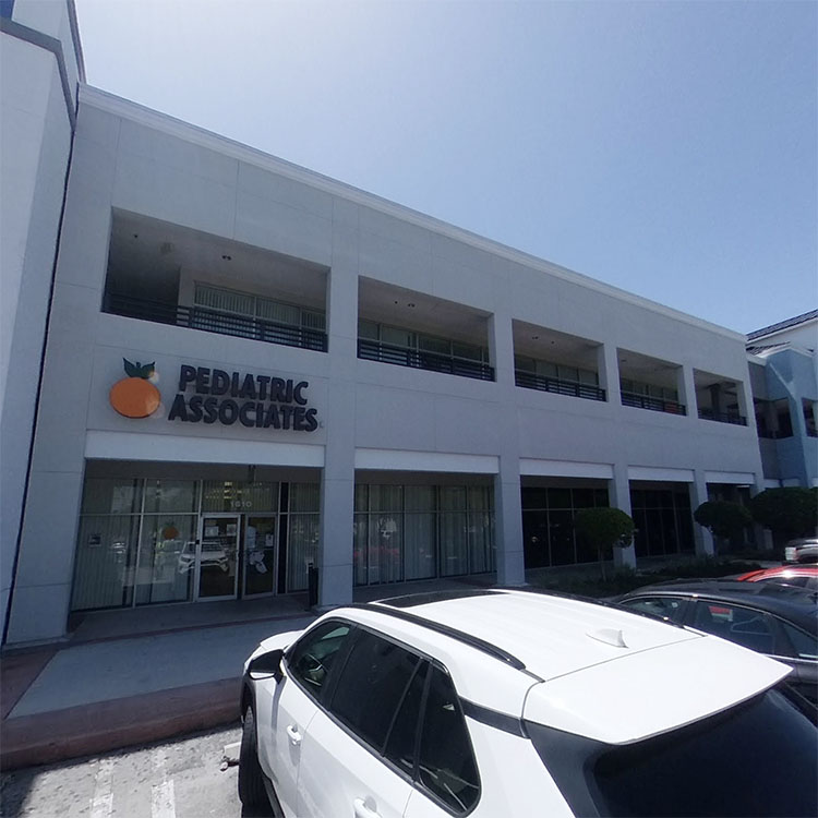 Skylake | Miami, FL office