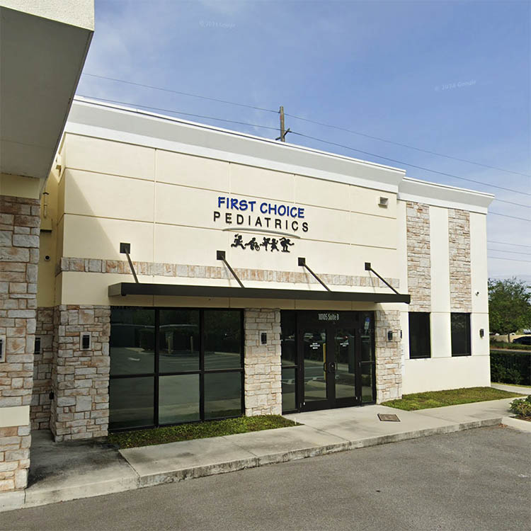 Lake Nona | Orlando, FL office