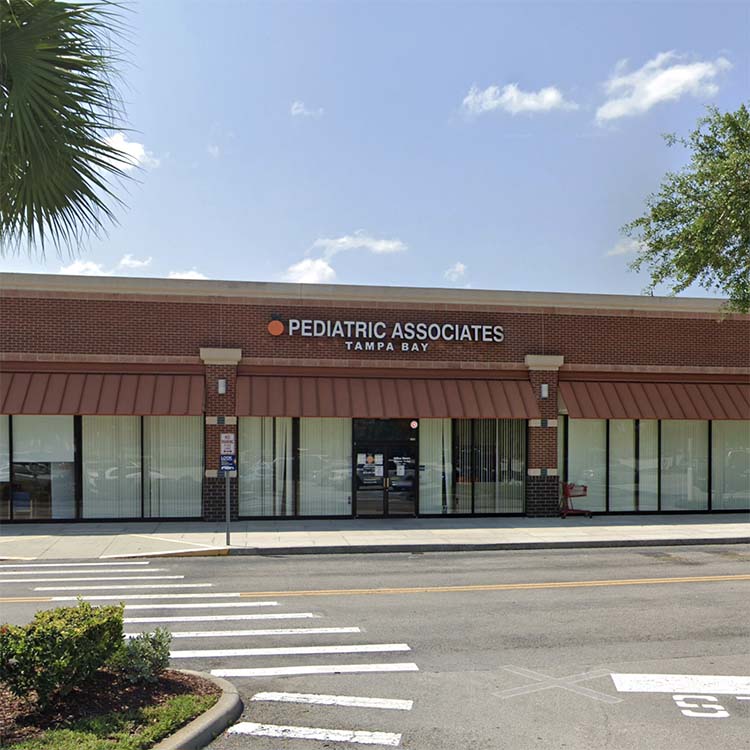 Citrus Park | Tampa, FL office