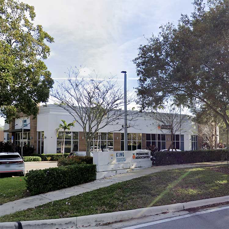 Weston office