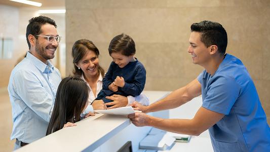 Which records do you need?