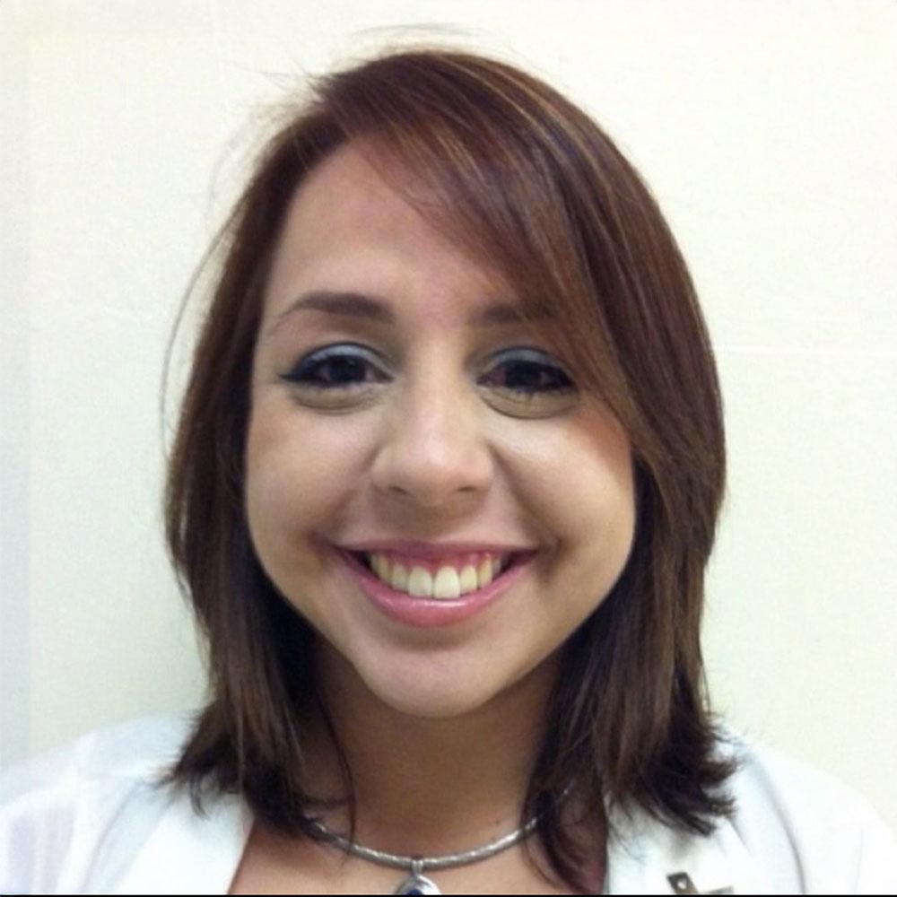 Martha M. Arce, MD, FAAP, MHA, CLC