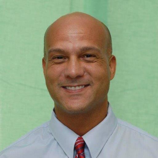 Steven D. Garmon, MD, FAAP, MPH