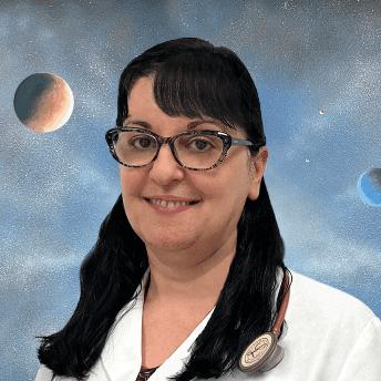 Amra Gavric, MD, FAAP