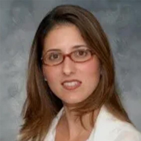 Hila Gilberd, MMS, PA-C