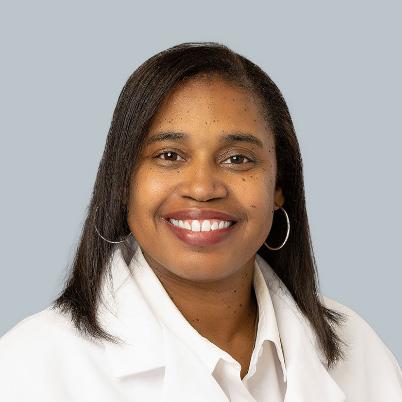 Shawna Patrice Hamilton, MD
