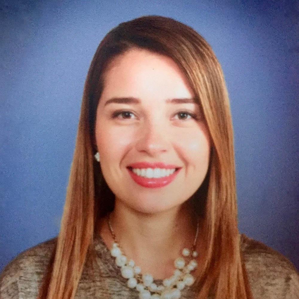 Claudia Elissa Landaeta Medina, MD