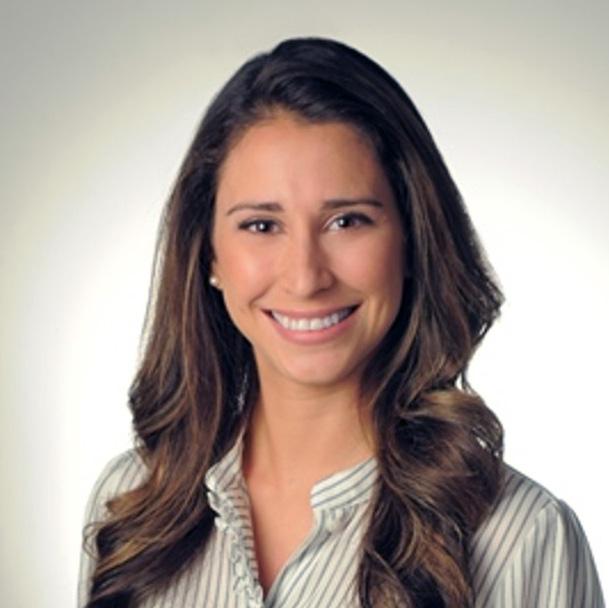 Erica McMullen, APRN