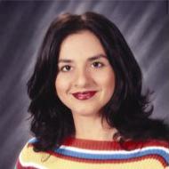 Amada Romano-Silva, MD