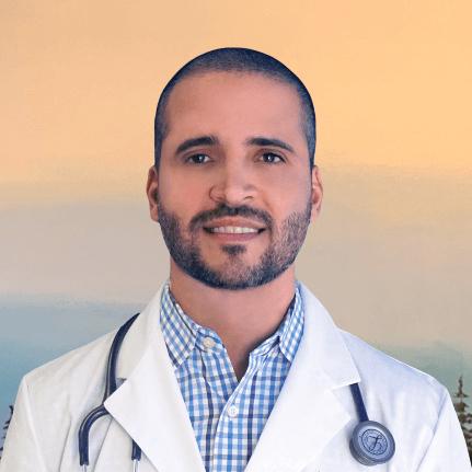 Euripides Roques, MD, FAAP