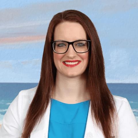 Kady N. Wise, PA-C, CAQ-PEDS