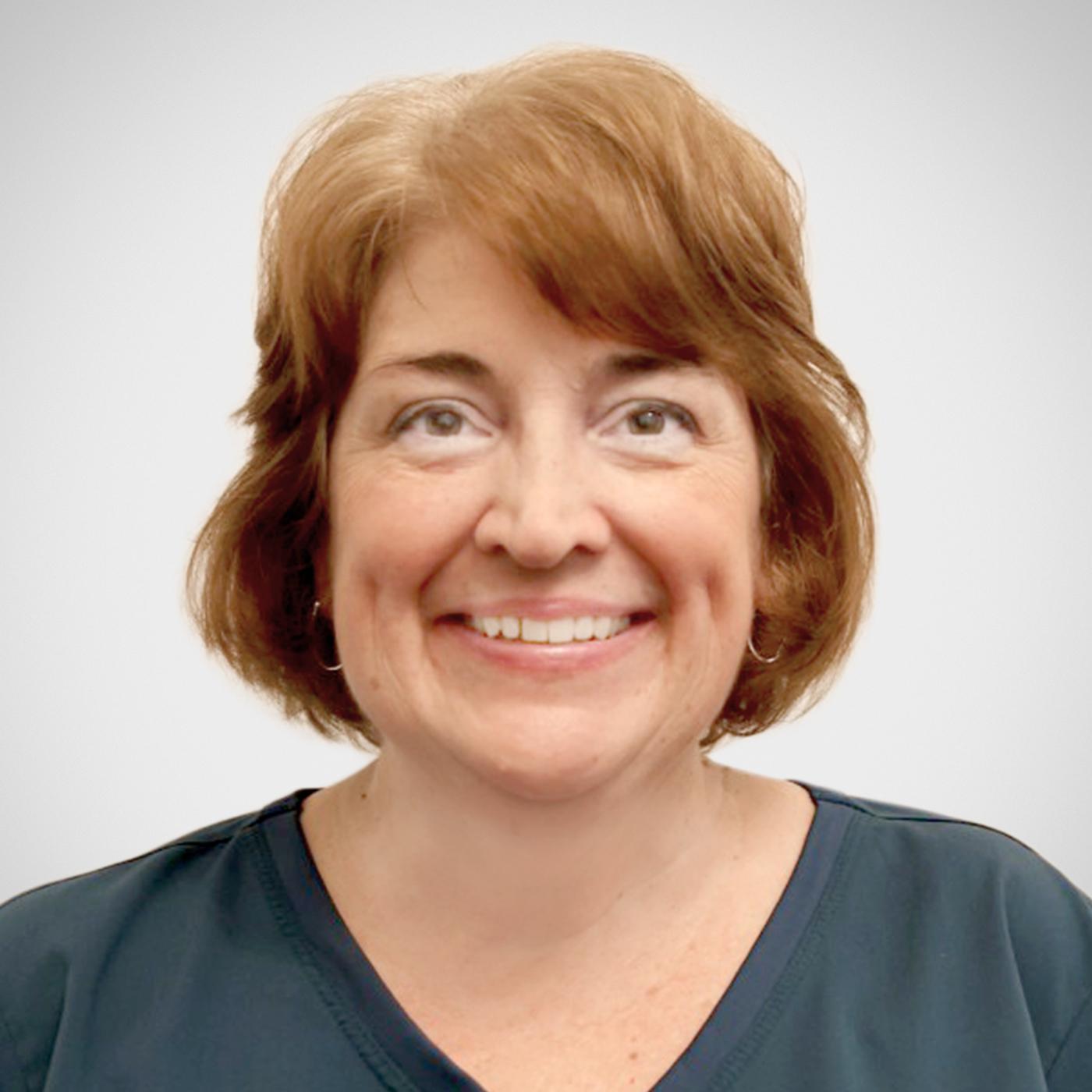 Virginia Sue Shreve, FAAP, APRN, MSN, PNP-PC, BSN, RN