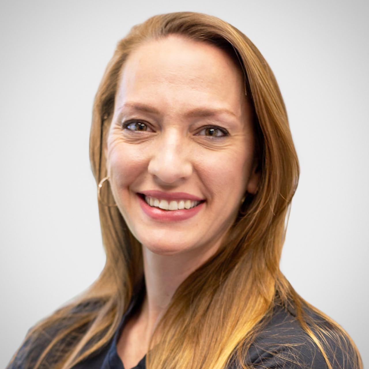 Photo of Colleen Sloan