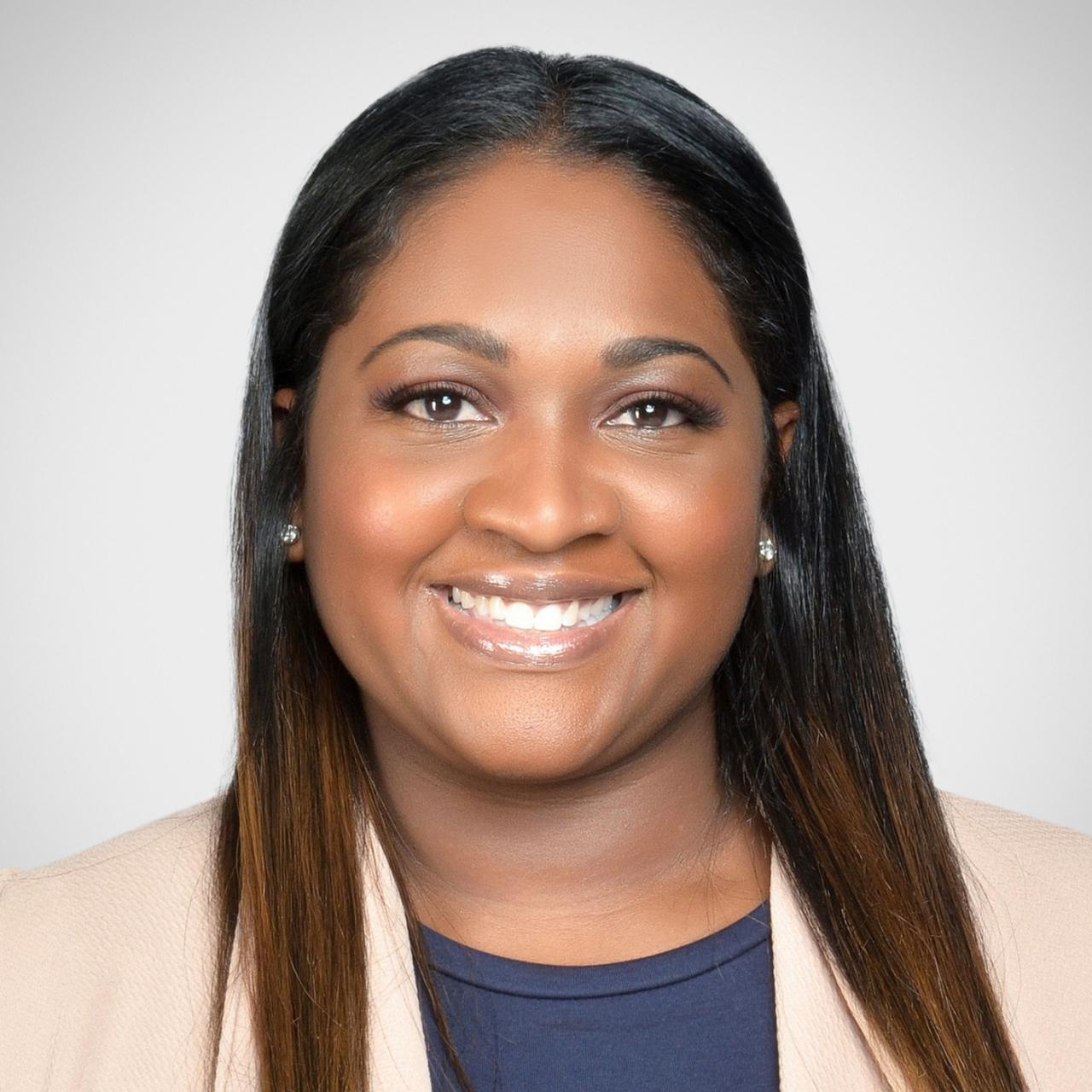 Photo of Porsha St Pierre