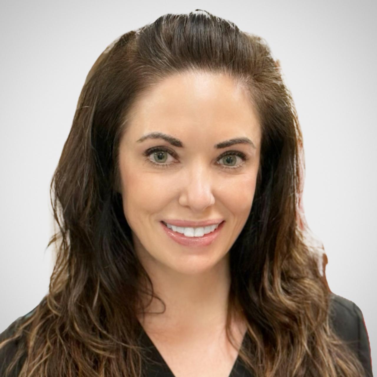 Photo of Kelly Stout
