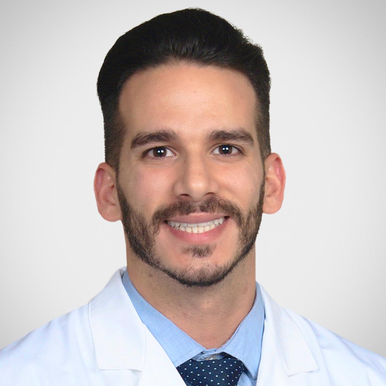 Photo of Julio Triay