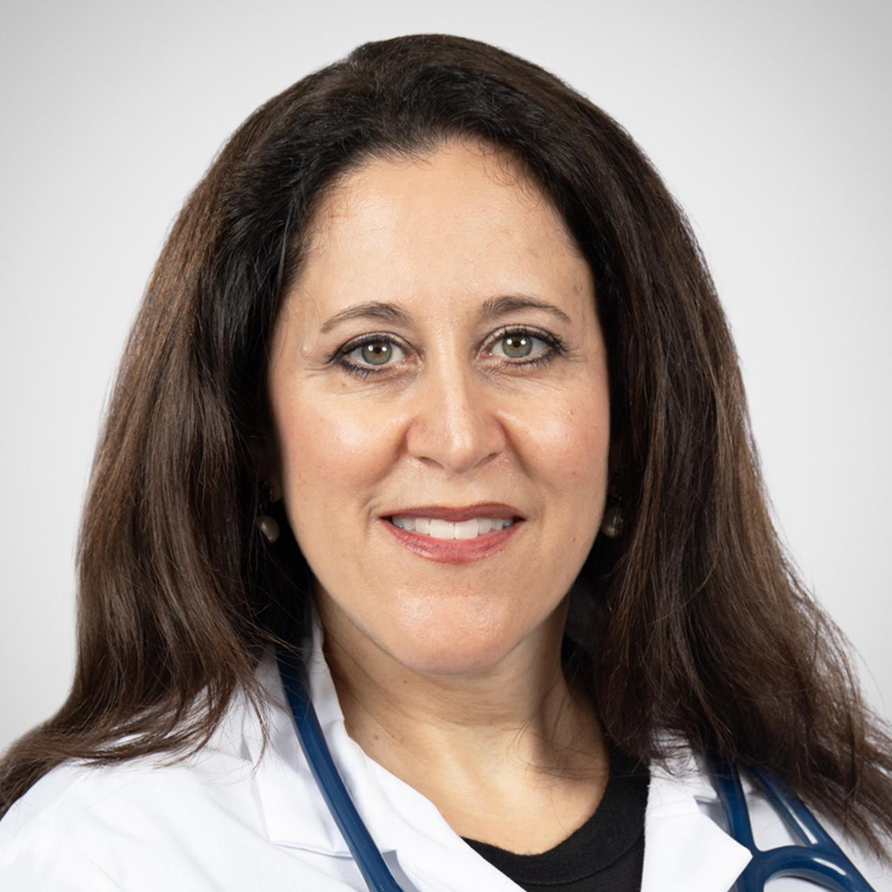 Photo of Christina M. Urena