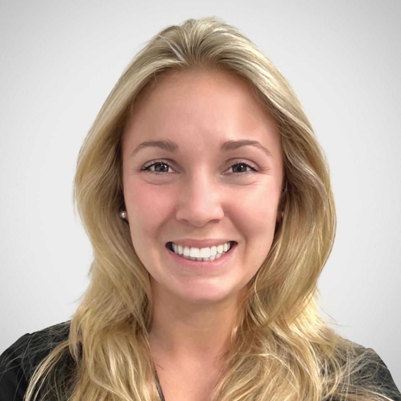 Photo of Lauren E. Wooley