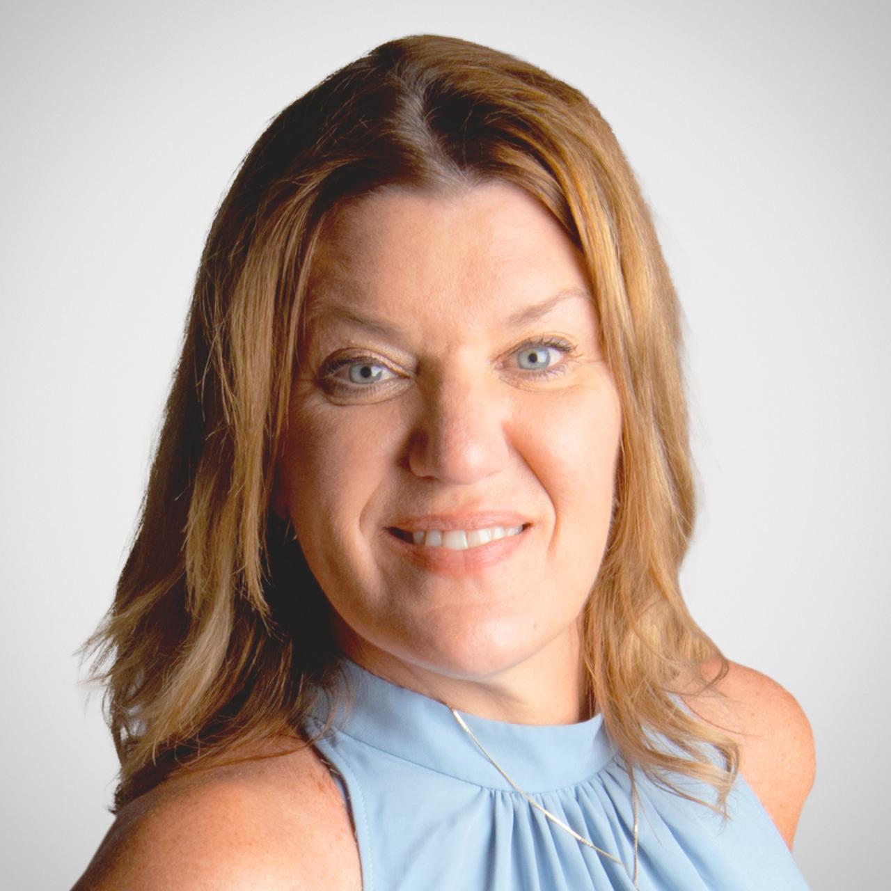 Photo of Mary Patricia White