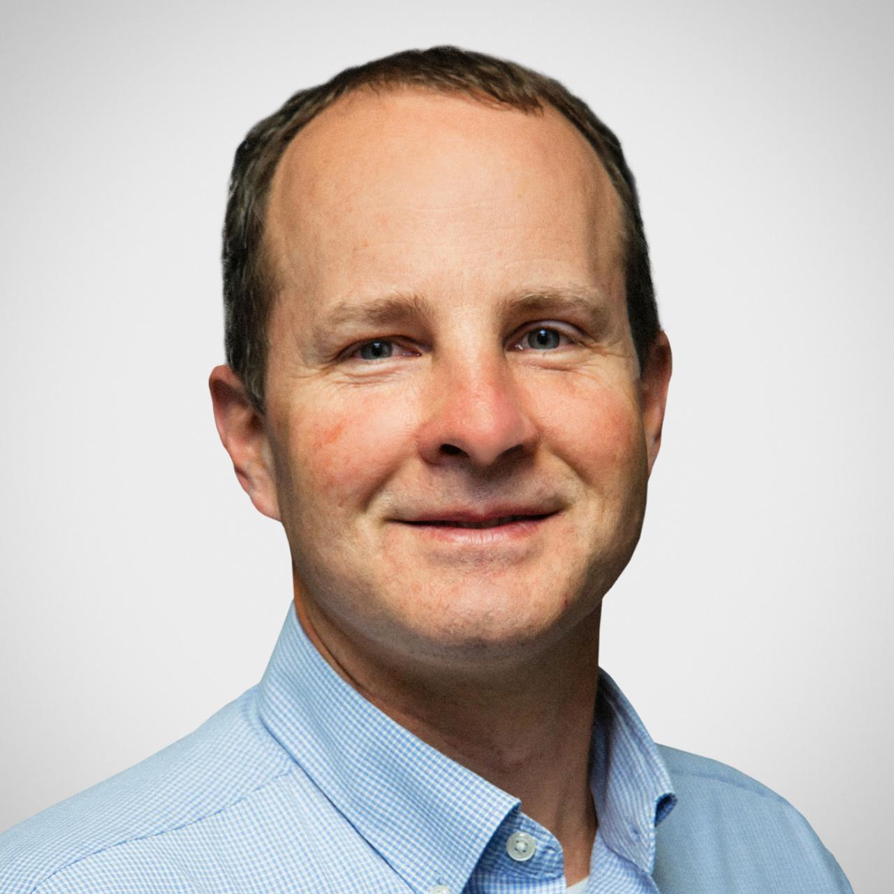 Photo of Philip L. Yoder