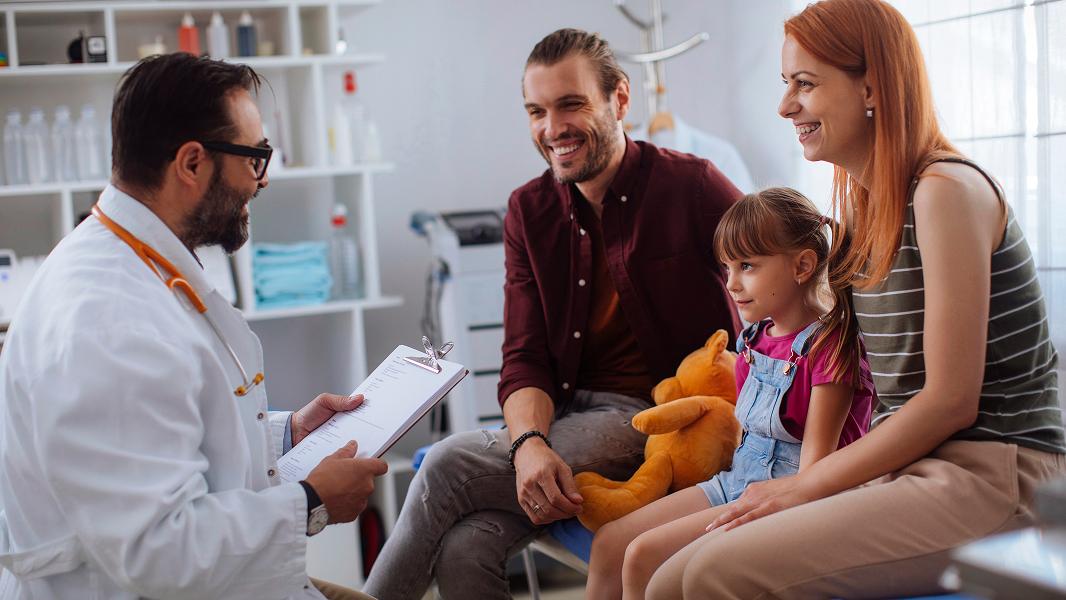 More flexible visits