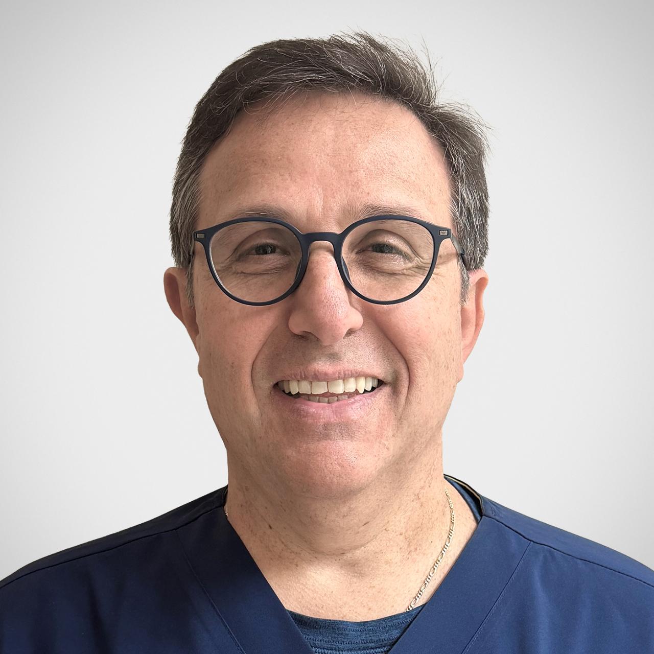 Photo of Marat Zeltsman