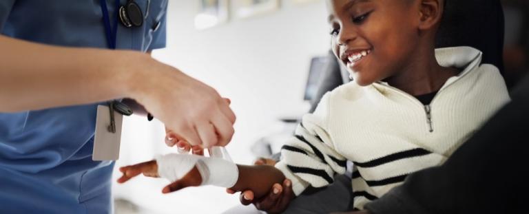 Our commitment to convenient care