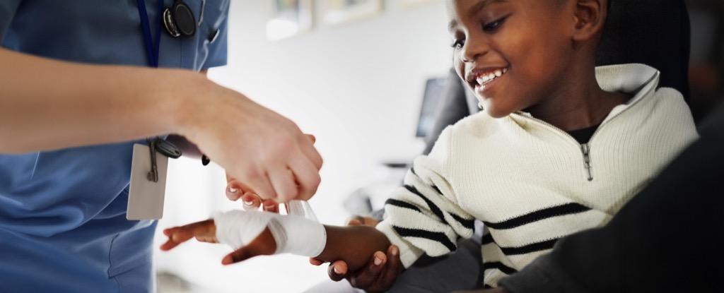 Our commitment to convenient care