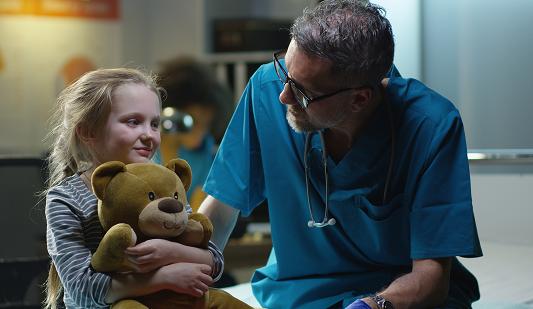 Access to flexible care options that fit your busy life