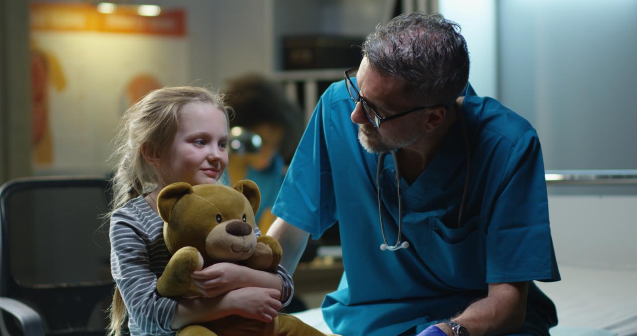 Access to flexible care options that fit your busy life