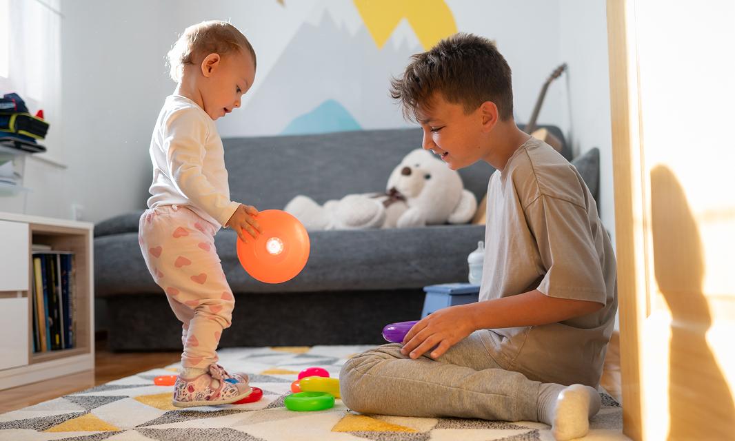 The power of the portal