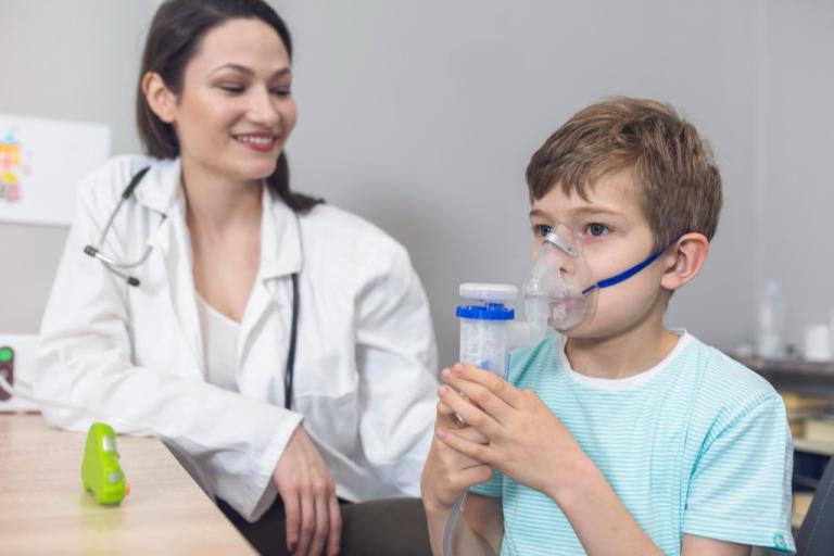 Expert allergy and asthma guidance from providers you trust