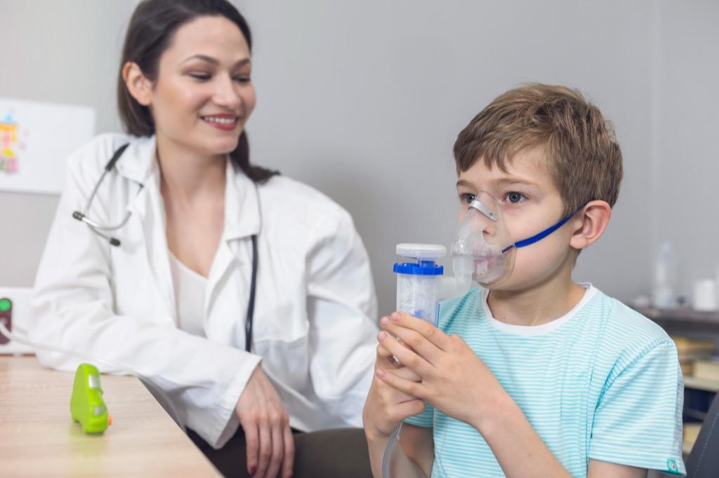 Expert allergy and asthma guidance from providers you trust