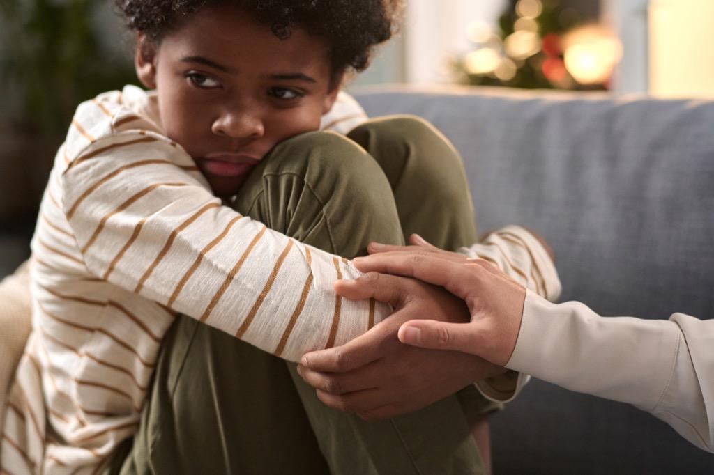 Caring for the whole child