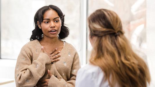 We coordinate access to additional care