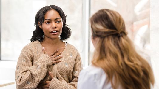 We coordinate access to additional care