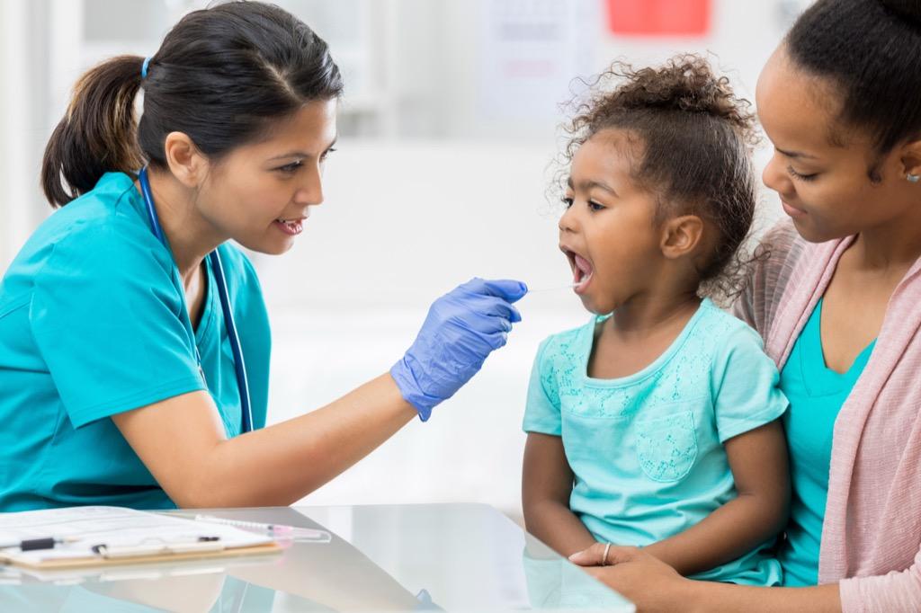 Keep your child’s care connected to the pediatrician you know and trust