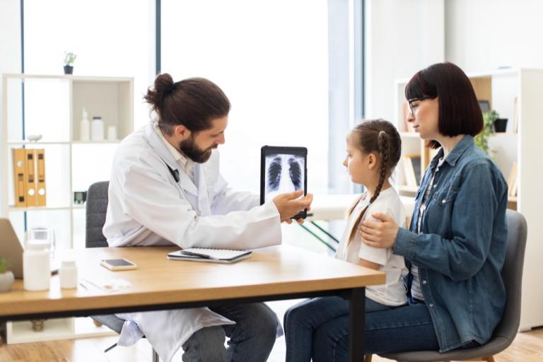 An in-depState-of-the-art digital imaging that’s accessible and shareable look at injuries and illnesses