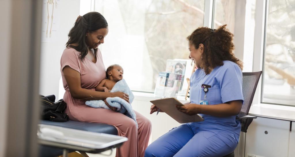 Diagnosis is just the beginning