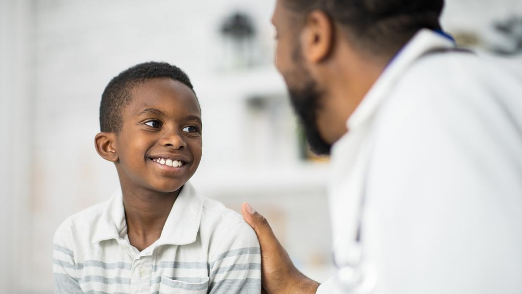 Orange County residents can access behavioral health providers where your child already receives care