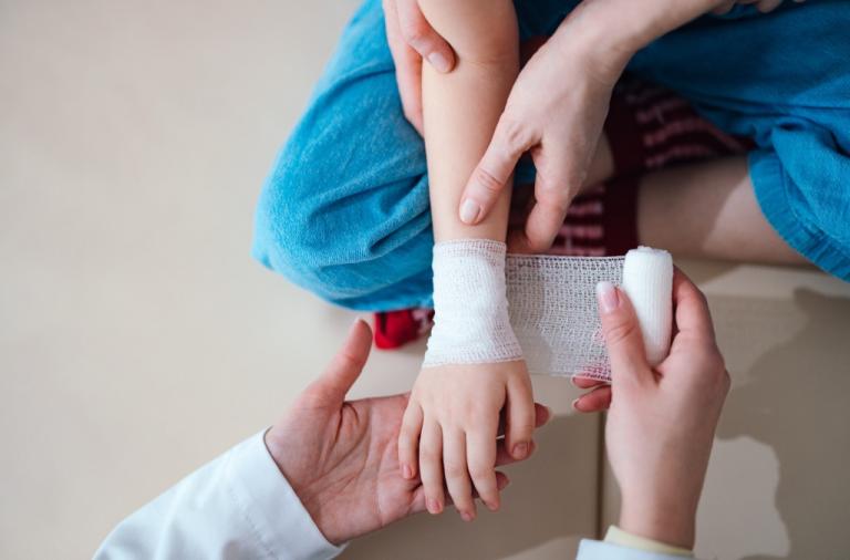 Photo of Minor medical procedures