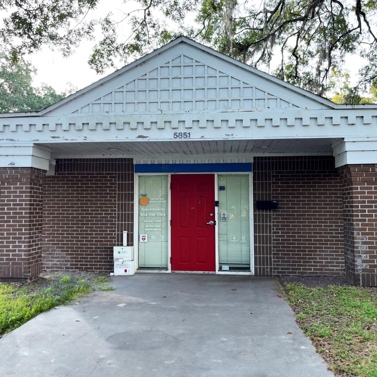 Lakewood | Jacksonville, FL office