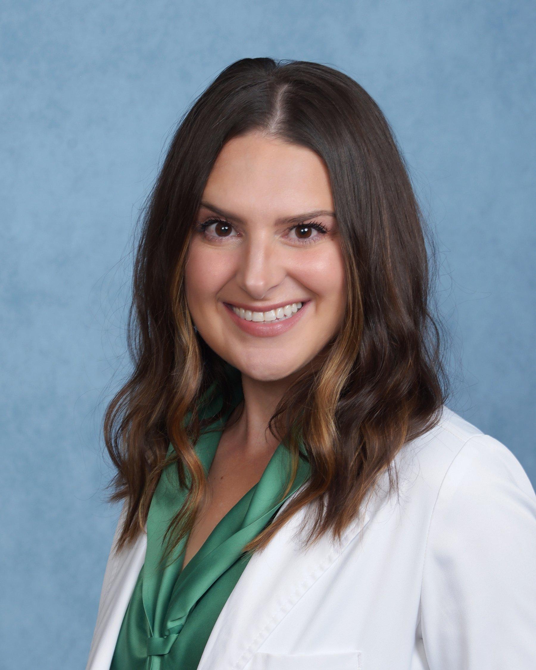 Brittany Freshwater-Pardick