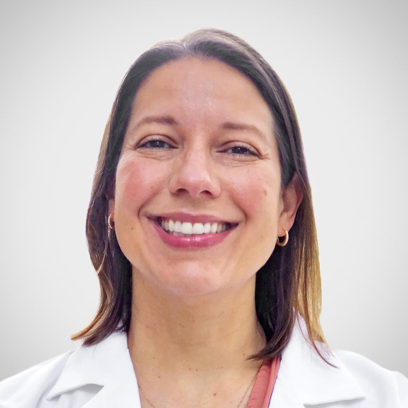 Rocio Arguello, DO, FAAP