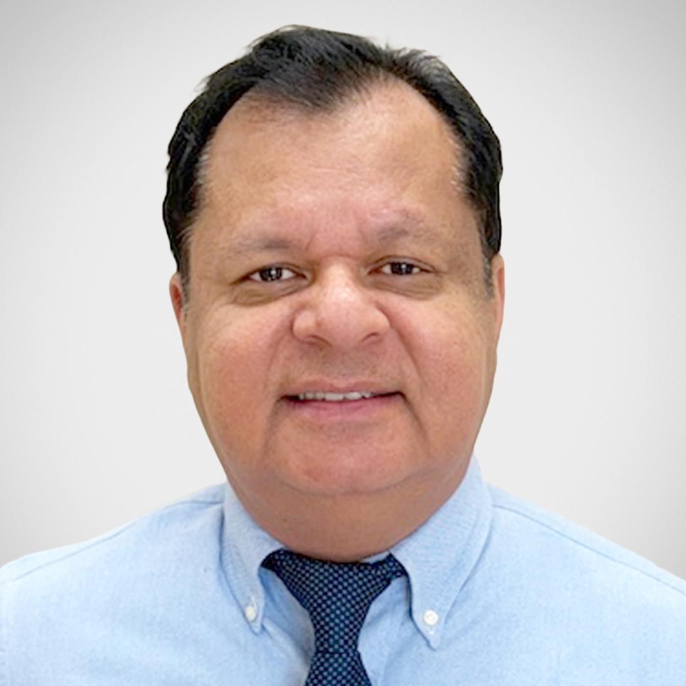 Oscar Benavides, MD, FAAP