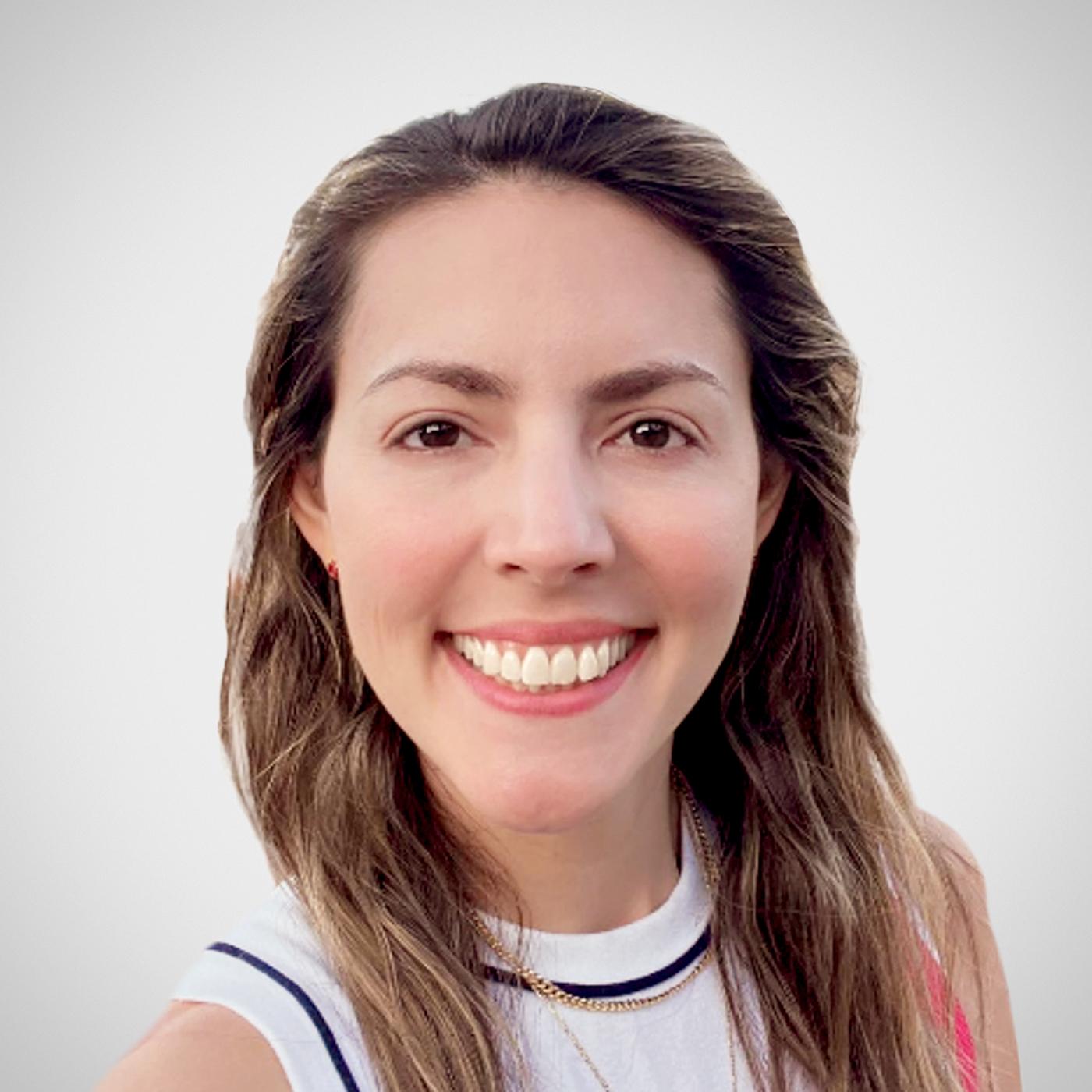 Mariana Chacon Carrero, MD