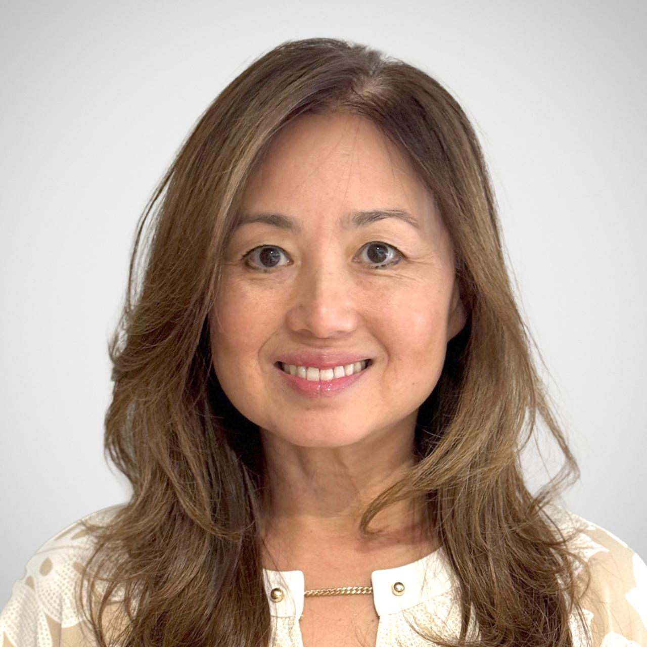 Photo of Tzu Hsun Chen-Hynes